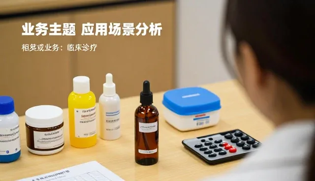 如何选择适合的健康评估工具提升诊疗效率